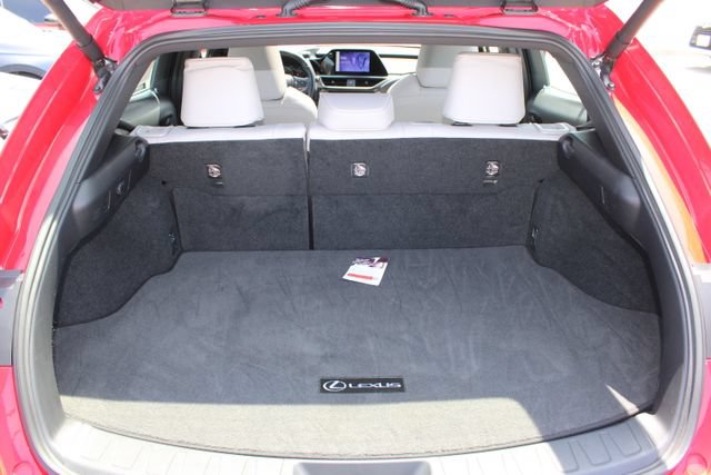 Certified 2024 Lexus UX 250h FWD image 8