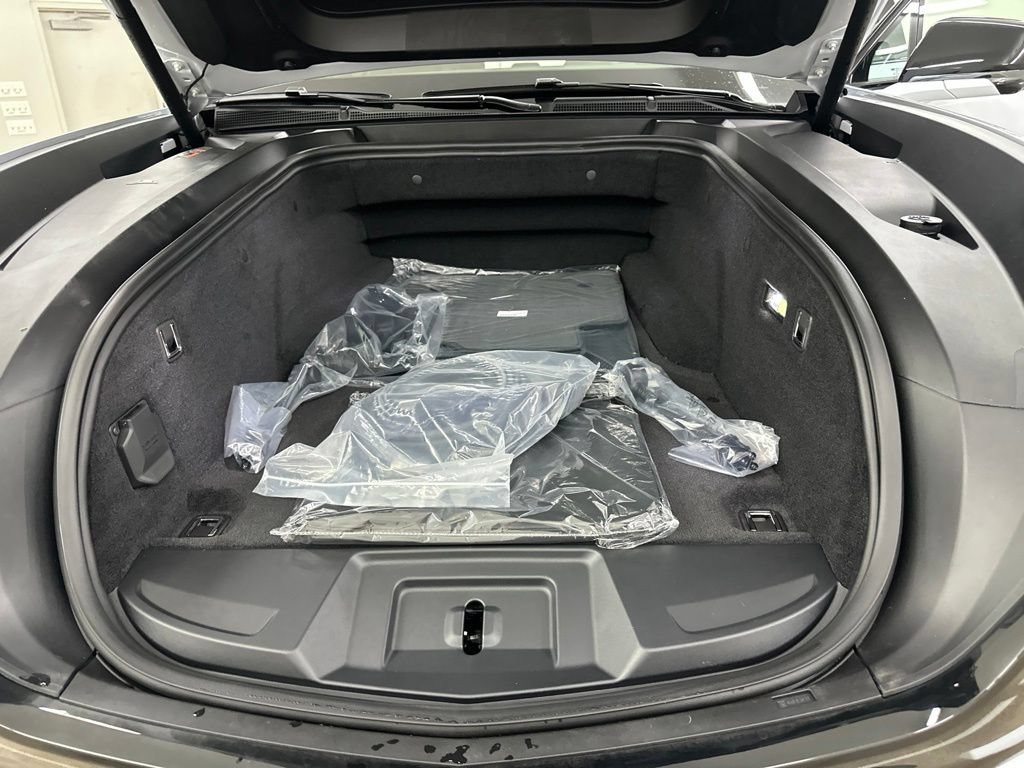 New 2026 Cadillac Escalade IQ Sport 1 AWD/4WD image 16