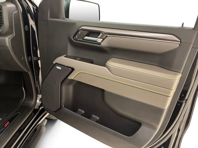 Used 2023 Chevrolet Silverado 1500 ZR2 w/ ZR2 Bison Edition image 15