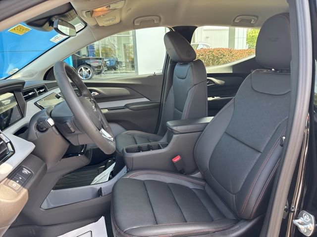 New 2027 Chevrolet Bolt RS w/ LPO, All-Weather Package FWD image 19