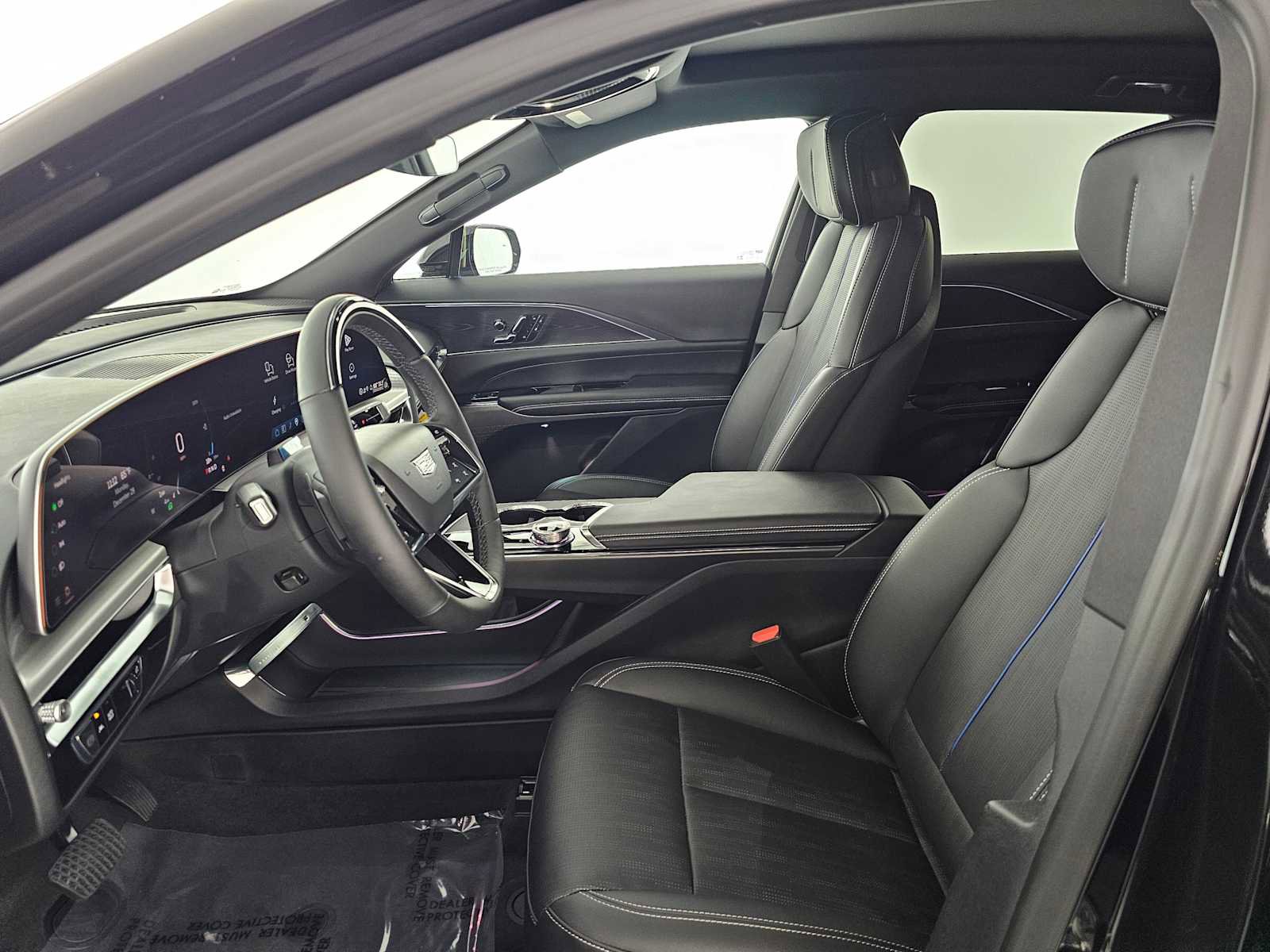 New 2026 Cadillac Lyriq Sport image 20