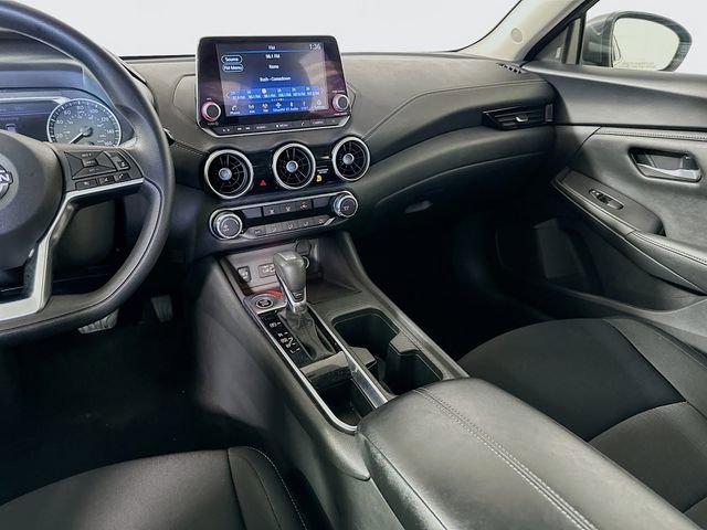 Used 2024 Nissan Sentra SV image 23