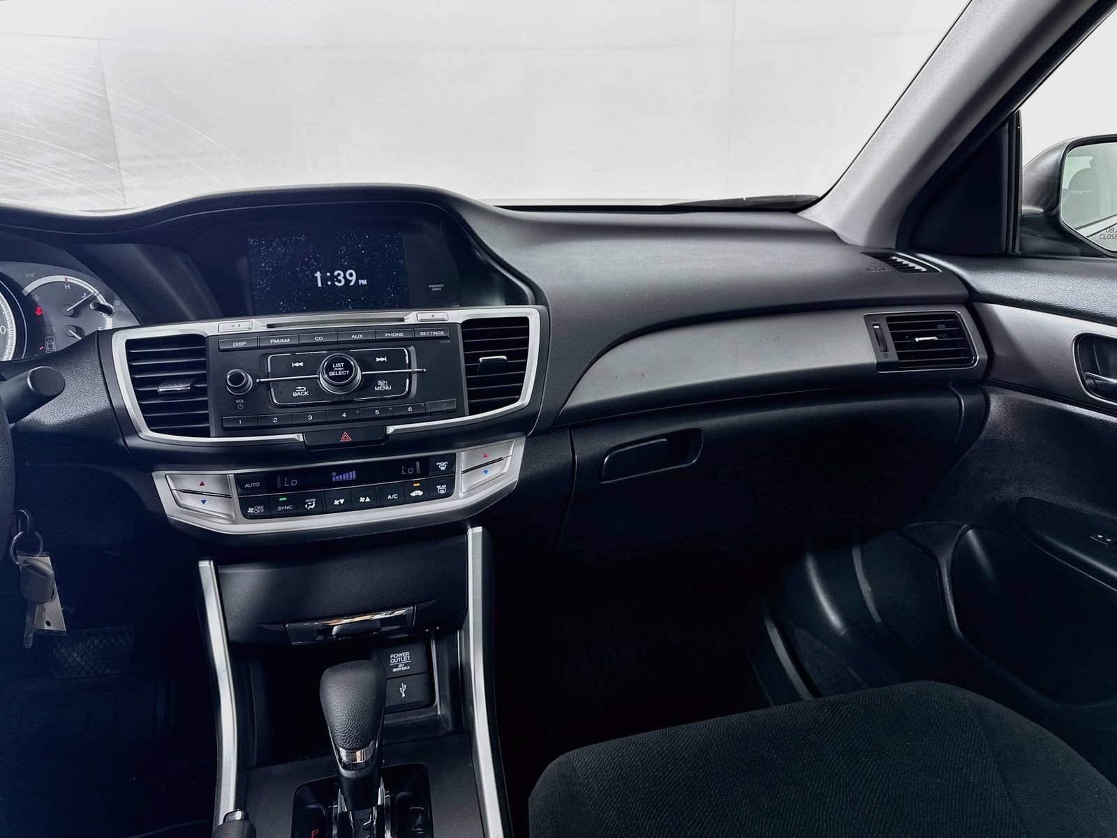 Used 2013 Honda Accord LX image 21