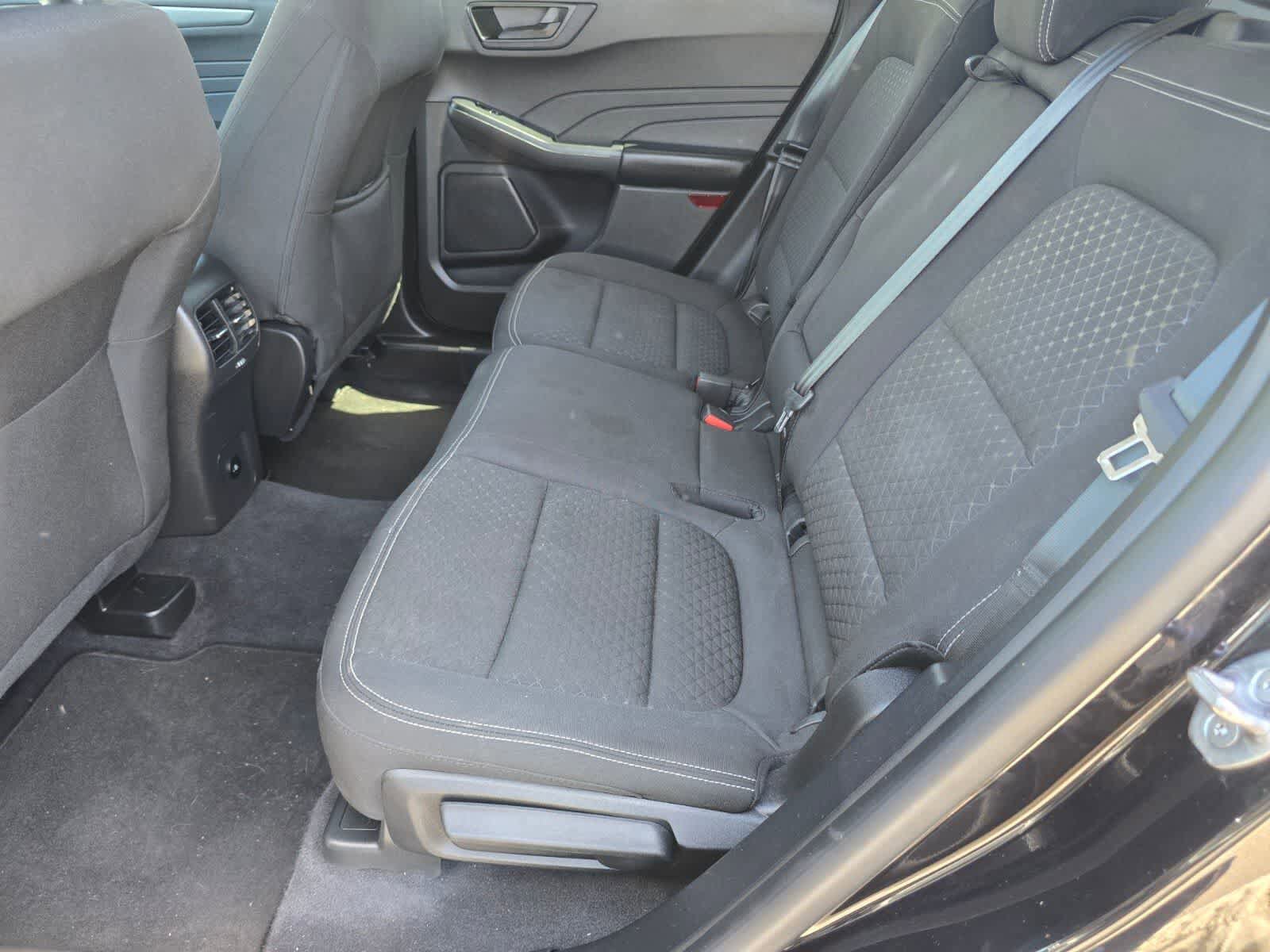 Used 2023 Ford Escape Active w/ Tech Pack #1 FWD image 12