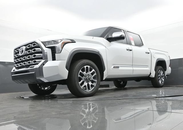 New 2026 Toyota Tundra 1794 Edition AWD/4WD image 26