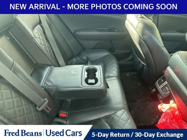 Used 2017 Kia Optima SX image 7