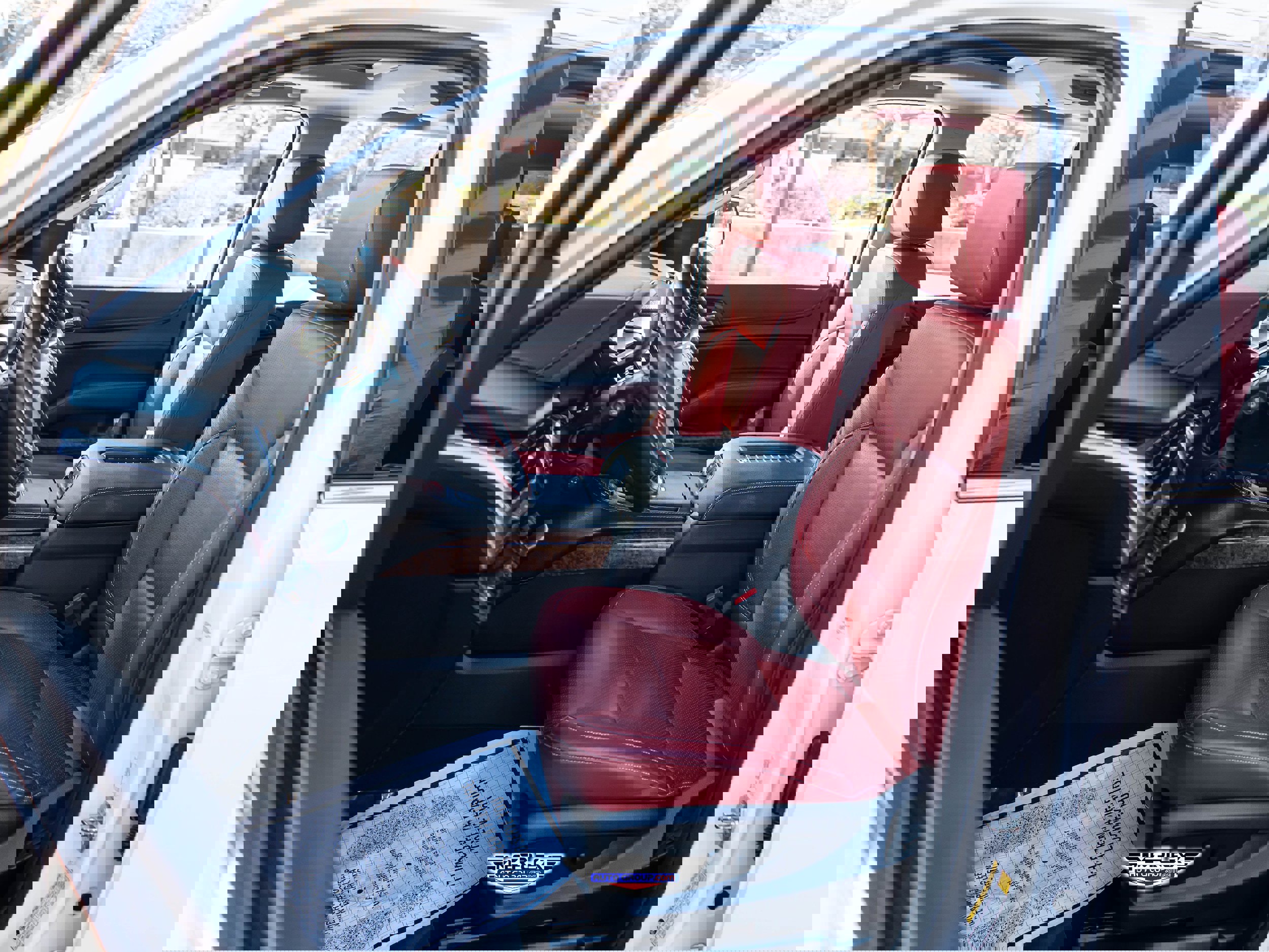 Used 2019 Chevrolet Tahoe Premier w/ Premier Plus Edition image 16