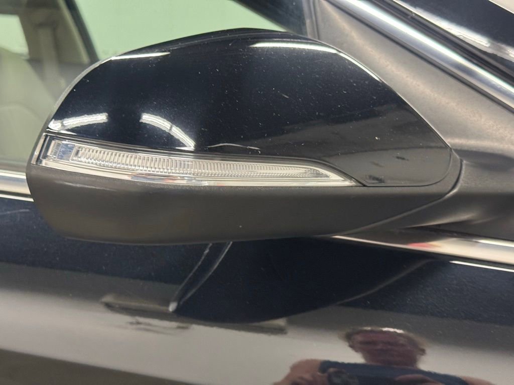 Used 2015 Hyundai Sonata Limited image 15