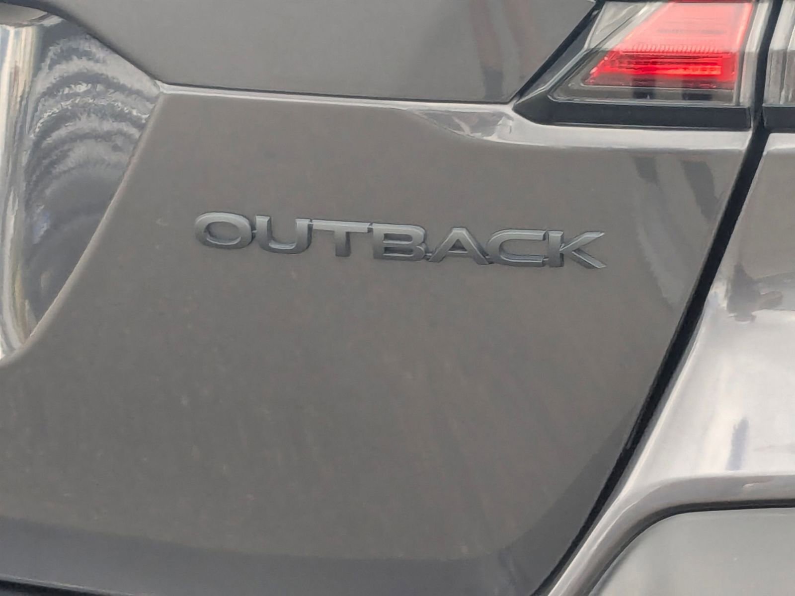 Used 2025 Subaru Outback Onyx Edition image 25