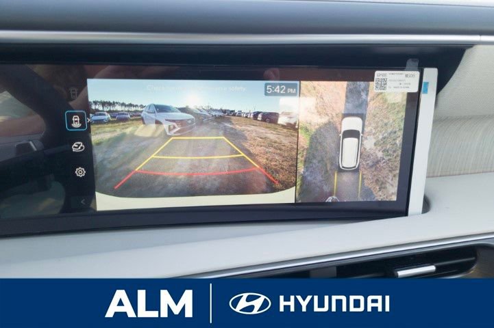 New 2026 Hyundai Palisade Calligraphy image 21