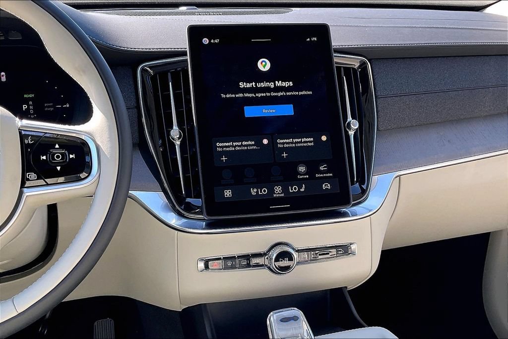 New 2026 Volvo XC90 T8 Ultra w/ Protection Package Premier AWD/4WD image 6