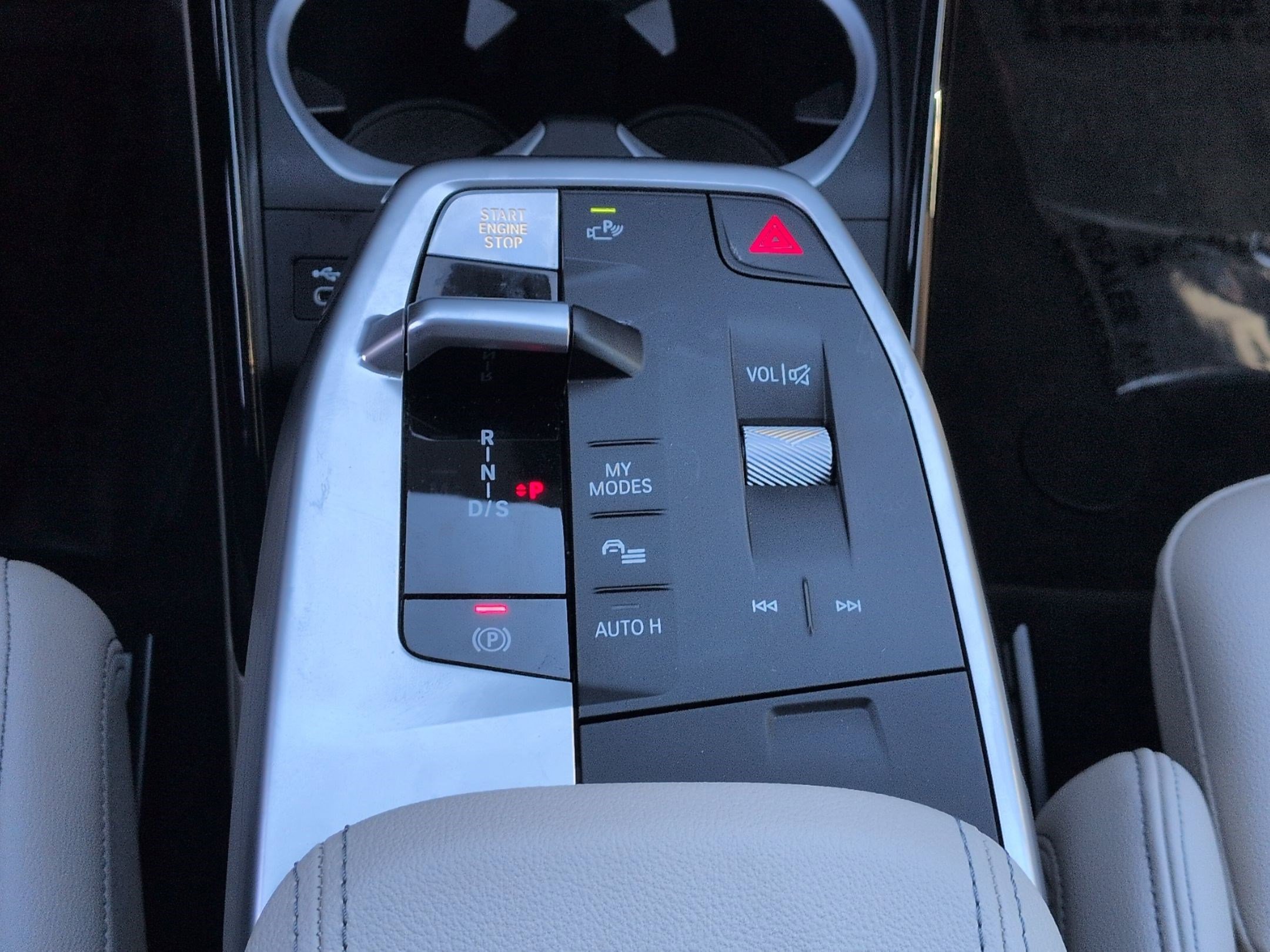 Used 2023 BMW X1 xDrive28i w/ M Sport Package image 26