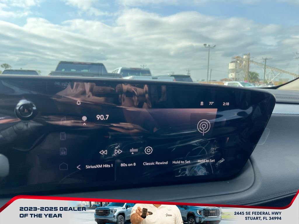 New 2026 Buick Encore GX Sport Touring w/ Advanced Technology Package image 30