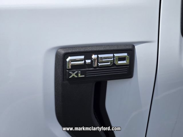 New 2026 Ford F150 XL AWD/4WD image 7