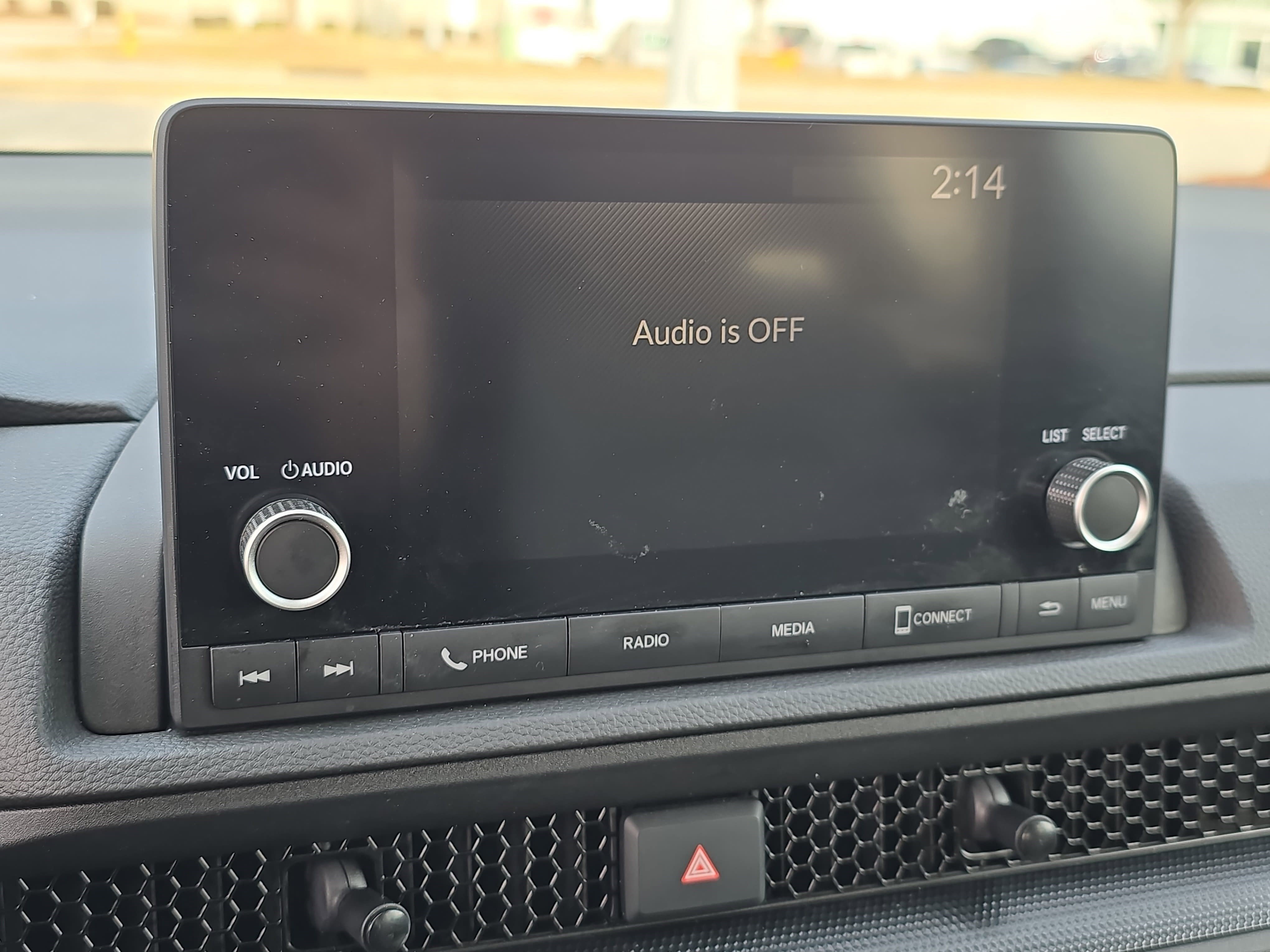 Used 2023 Honda CR-V EX image 22