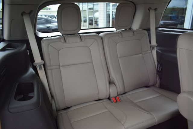 Used 2020 Lincoln Aviator Reserve w/ Equipment Group 202A AWD/4WD image 55