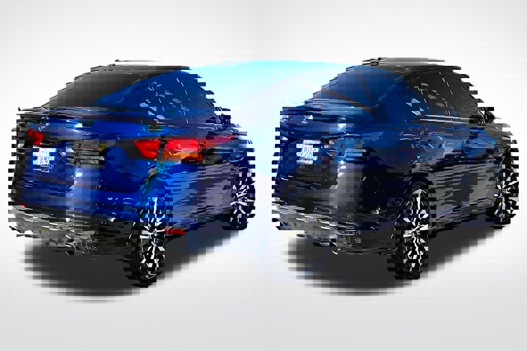 Used 2021 Nissan Altima 2.5 SR image 10