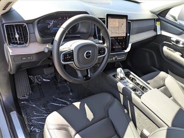 New 2026 Volvo XC90 T8 Plus w/ Protection Package AWD/4WD image 3