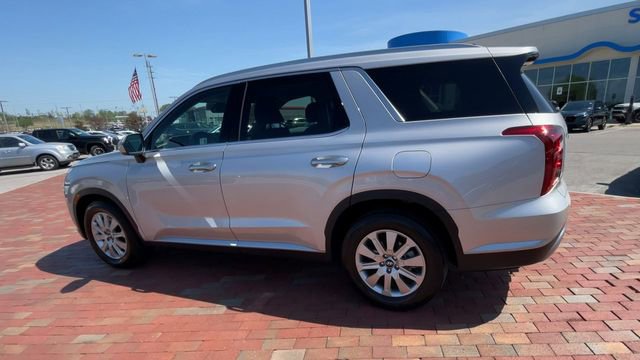 Used 2025 Hyundai Palisade SEL FWD image 7