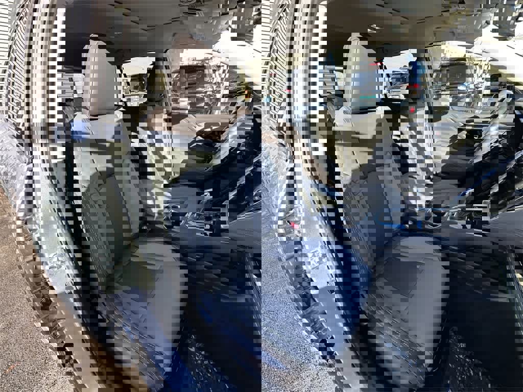 Certified 2024 Subaru Outback Onyx Edition image 15