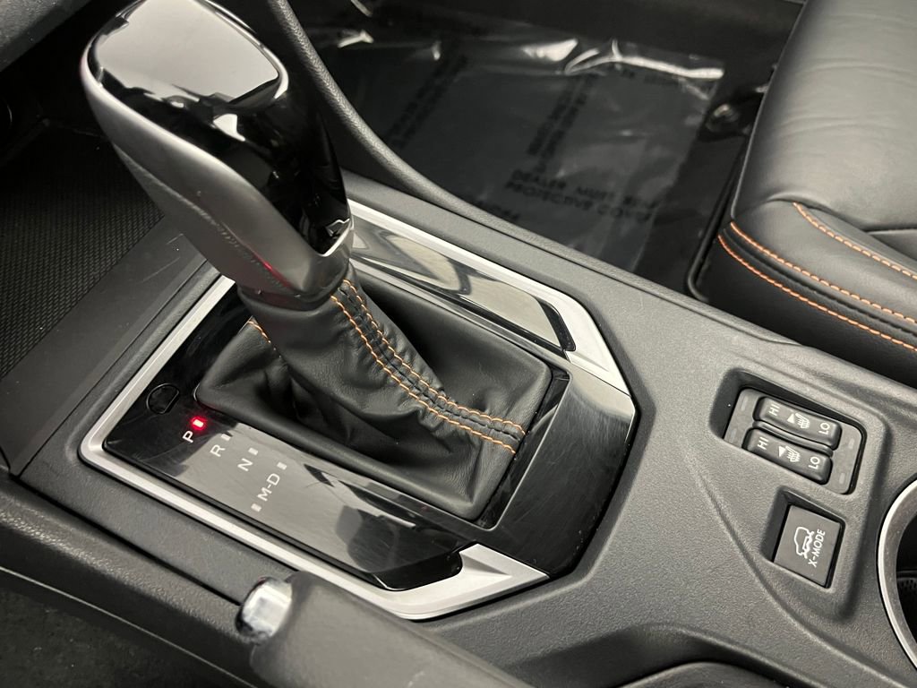 Used 2021 Subaru Crosstrek 2.5i Limited w/ Moonroof Package 2 image 24