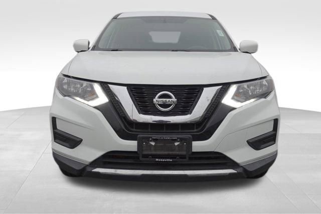 Used 2017 Nissan Rogue S image 9
