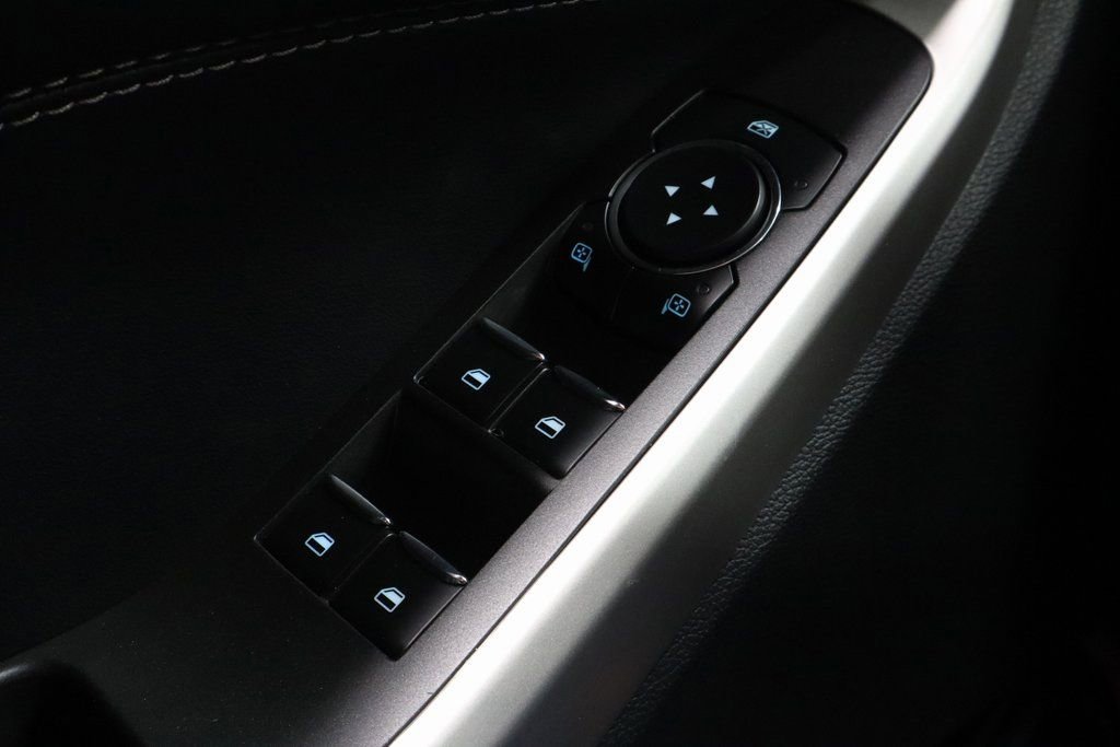 Certified 2023 Ford Explorer XLT image 26