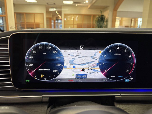 New 2026 Mercedes-Benz GLE 53 AMG 4MATIC Coupe image 18