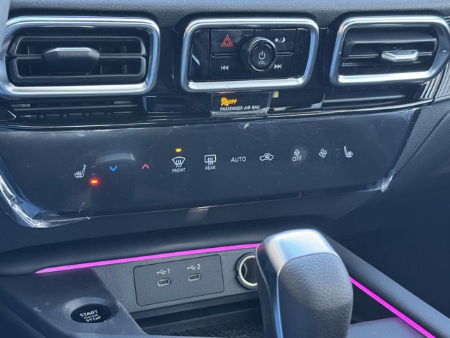 New 2026 Nissan Sentra SV w/ SV Convenience Package image 21