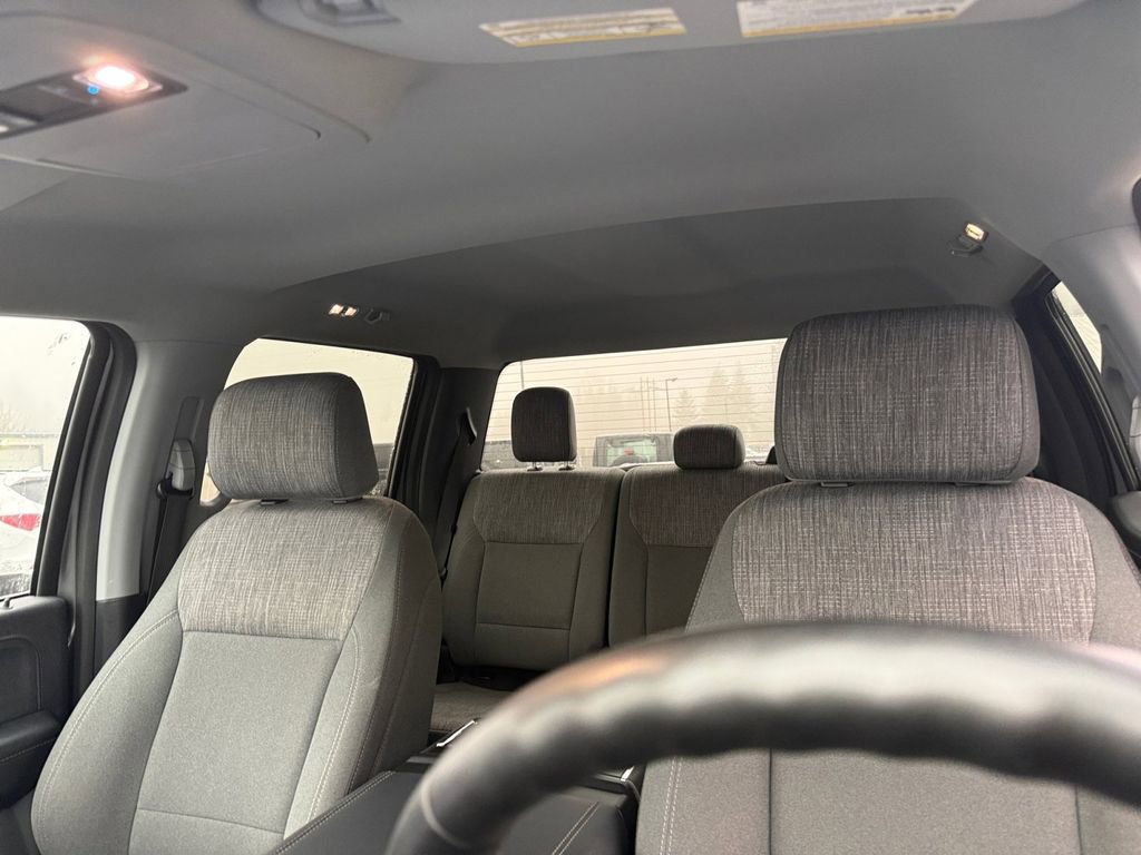 Used 2023 Ford F150 Lightning XLT image 25