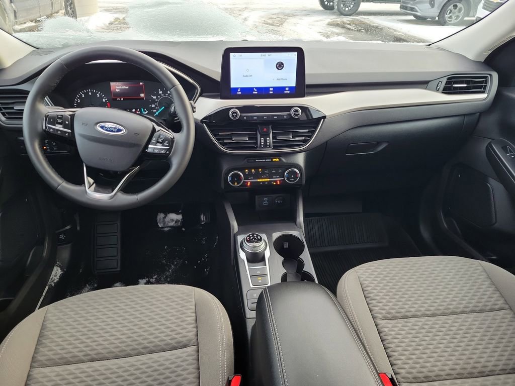 Certified 2022 Ford Escape SE w/ Convenience Package AWD/4WD image 13