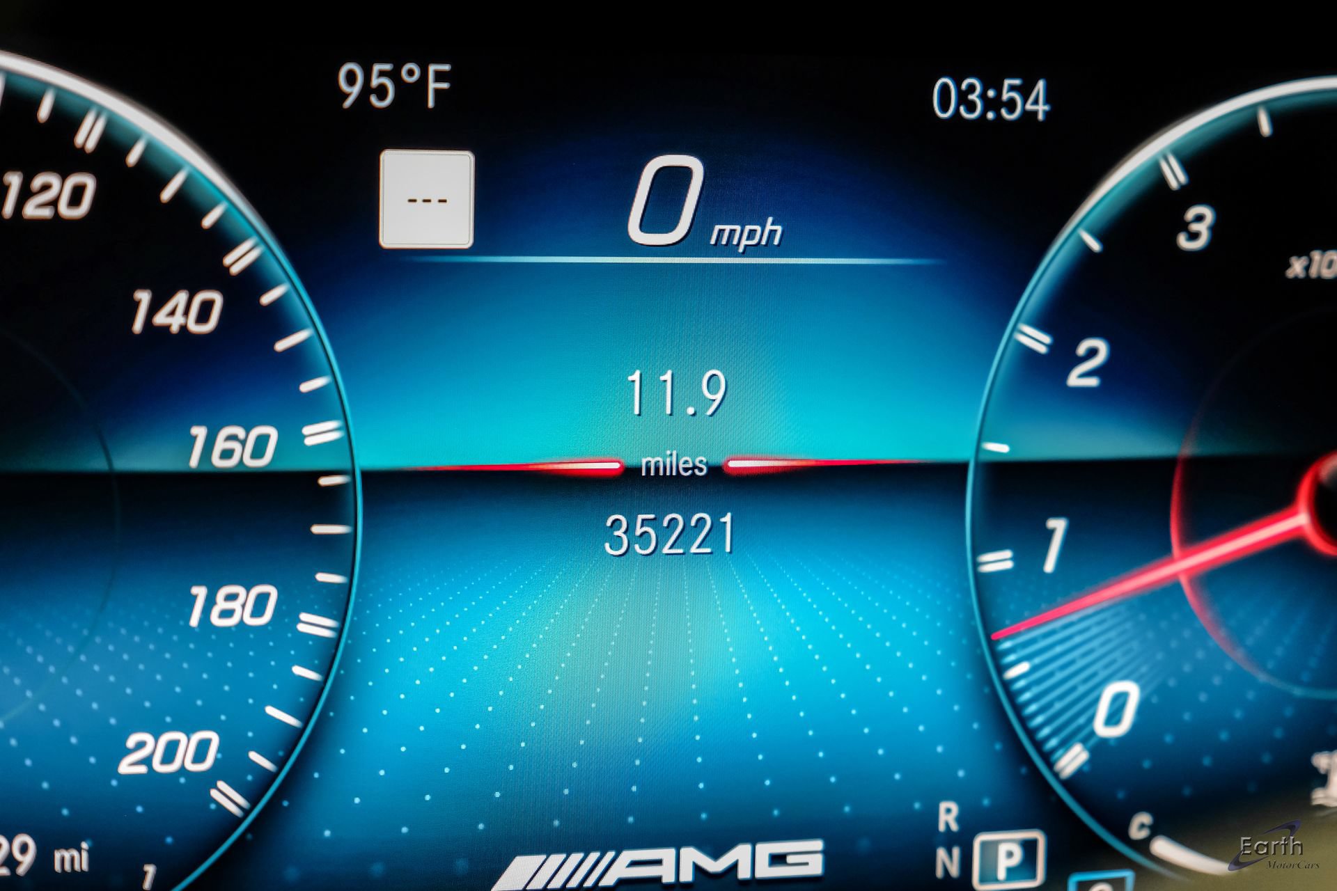 Used 2021 Mercedes-Benz E 63 AMG S w/ Driver Assistance Package image 79