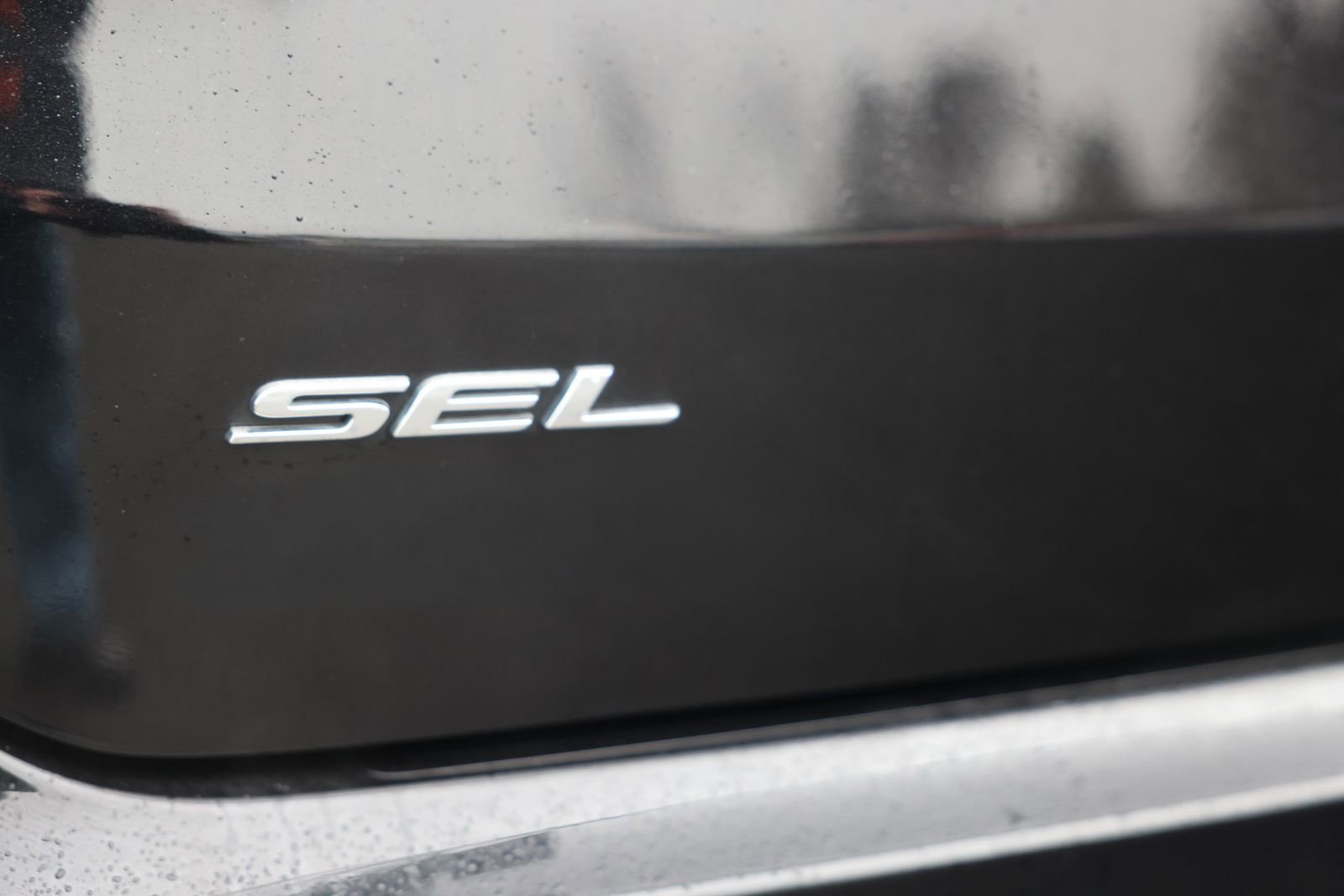 Certified 2022 Ford Edge SEL w/ Convenience Package image 28