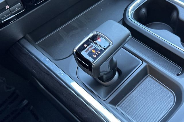 New 2026 Chevrolet Silverado 1500 LTZ w/ LTZ Convenience Package II image 28