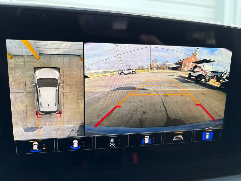 New 2026 Buick Encore GX Avenir w/ Avenir Technology Package image 27