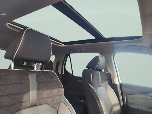 New 2026 Honda Pilot Elite image 14