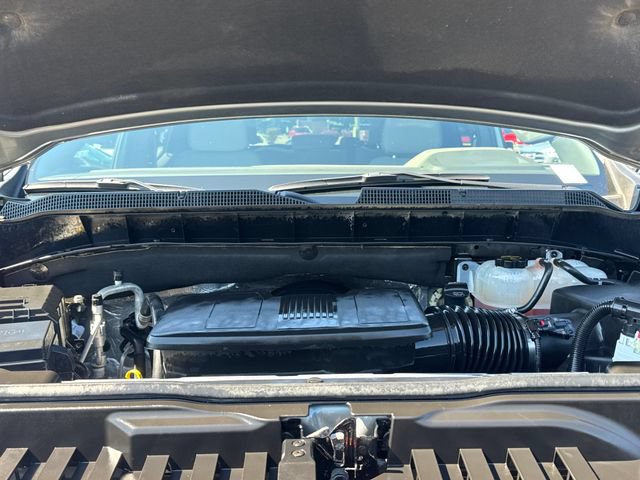 Used 2026 Chevrolet Silverado 1500 LT AWD/4WD image 28