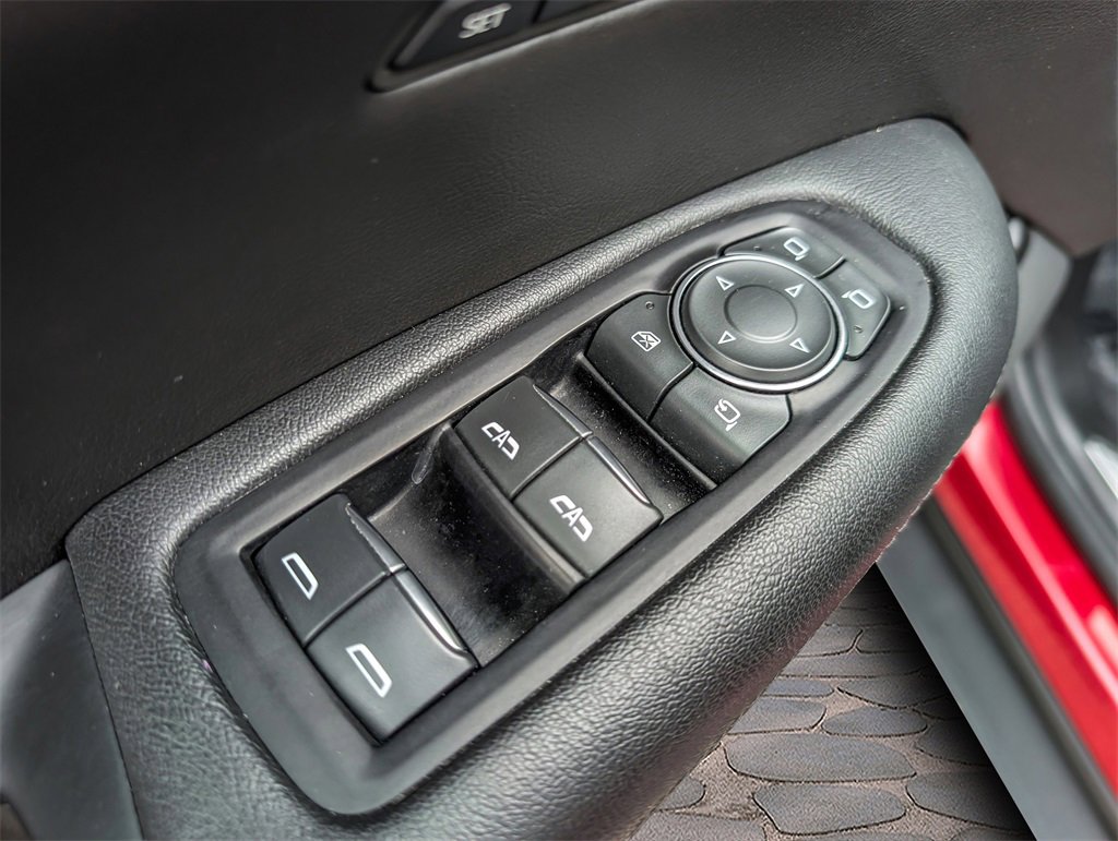 Used 2019 Cadillac XT5 Premium Luxury image 12