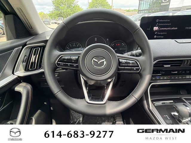 New 2026 MAZDA CX-90 3.3 Turbo w/ Preferred Package AWD/4WD image 20