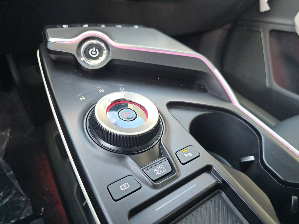 New 2025 Kia EV6 GT-Line image 34