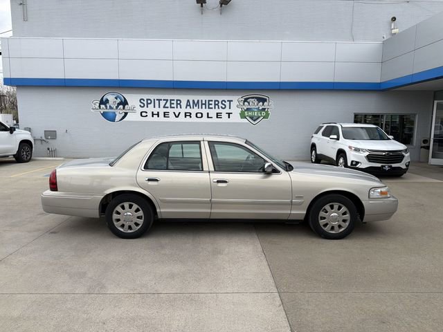 Used 2008 Mercury Grand Marquis LS image 11