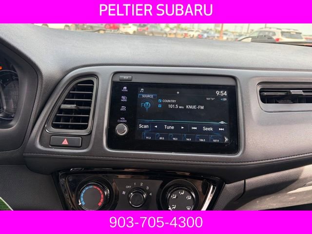 Used 2022 Honda HR-V Sport image 9