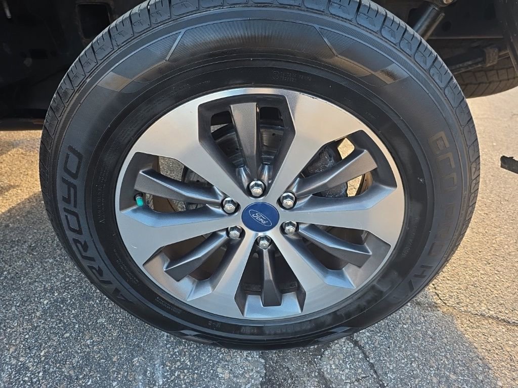 Used 2019 Ford F150 XL w/ Equipment Group 101A Mid image 10