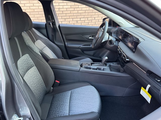 New 2026 Nissan Sentra SV w/ SV Convenience Package FWD image 6