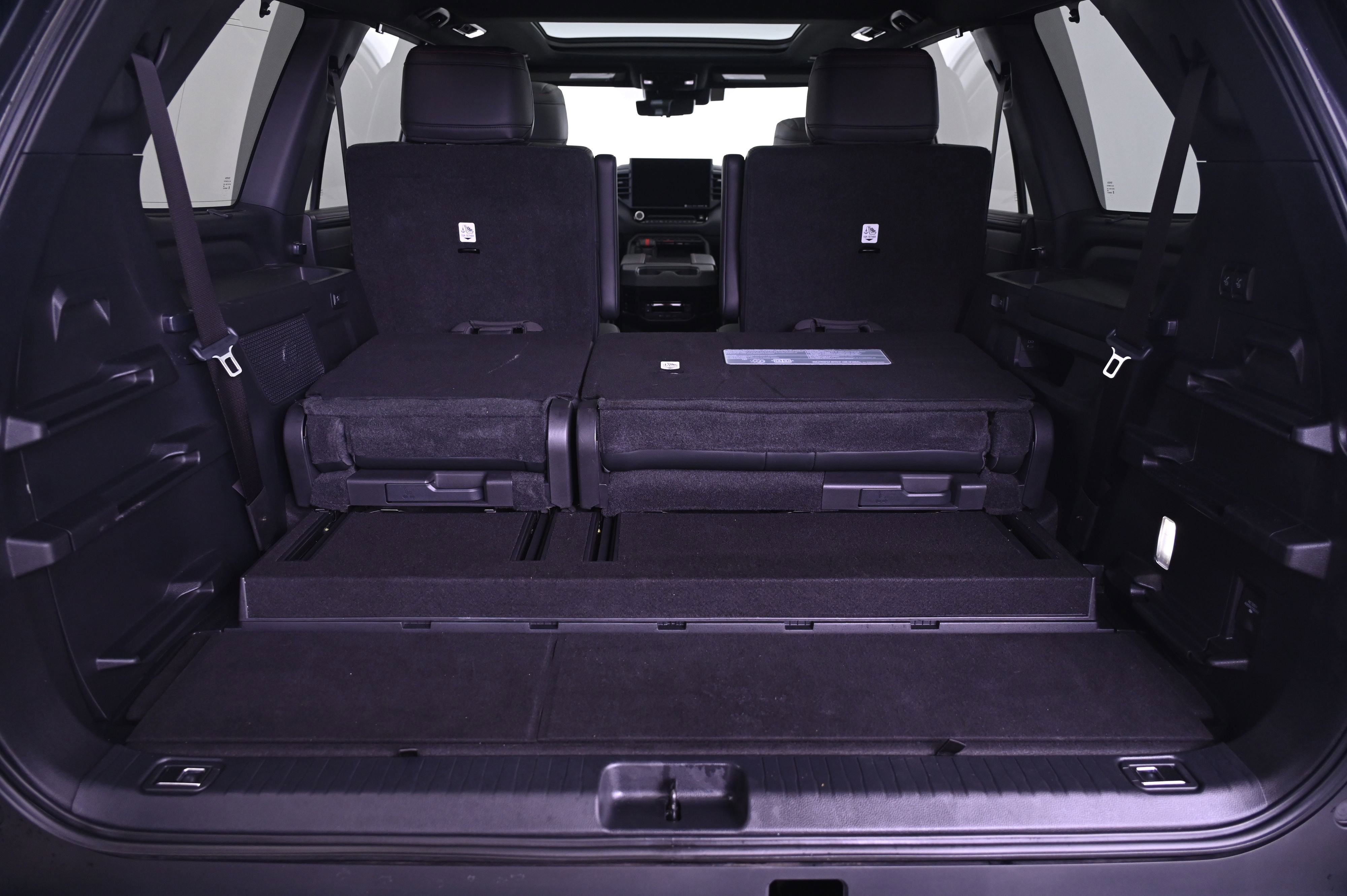 Used 2024 Toyota Sequoia TRD Pro image 16