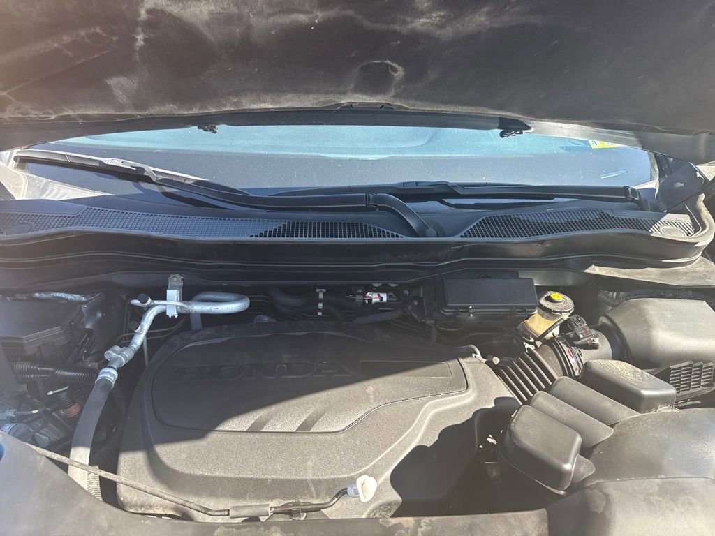 Used 2022 Honda Pilot Special Edition image 21