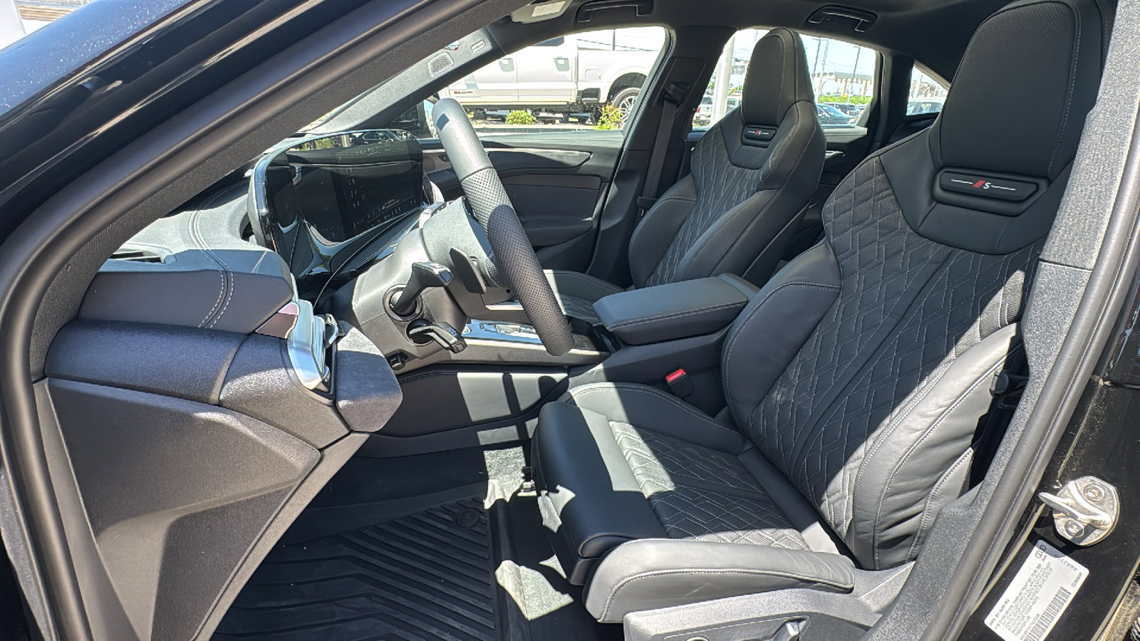 Used 2026 Audi A6 Prestige w/ Prestige Package AWD/4WD image 14