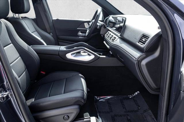 New 2026 Mercedes-Benz GLE 450 4MATIC image 26