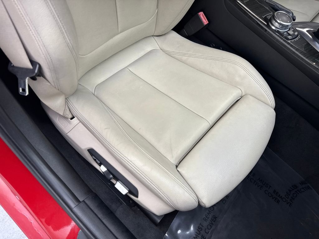 Used 2016 BMW 328i Sedan image 46