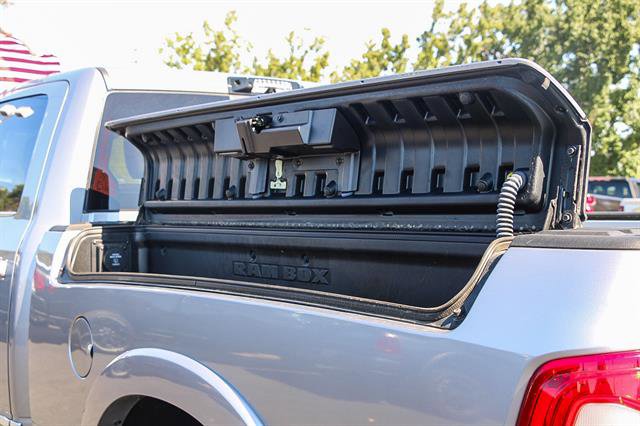 New 2024 RAM 2500 Limited image 26